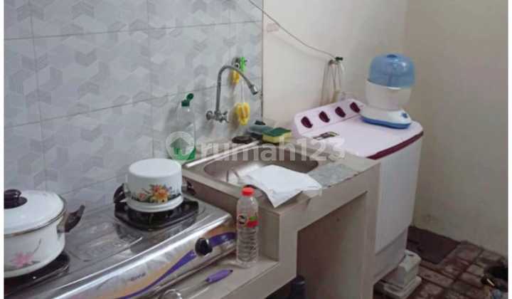 Dijual Rumah Siap Huni Sukun Kota Malang 8