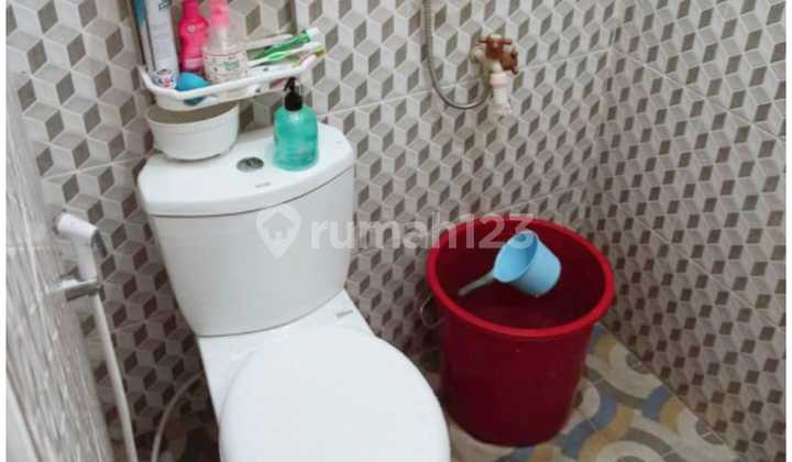 Dijual Rumah Siap Huni Sukun Kota Malang 9
