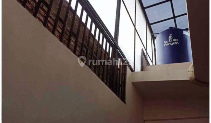 Dijual Rumah Siap Huni Sukun Kota Malang 10