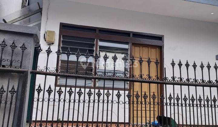 Disewakan Rumah siap huni Joyogrand Malang 1