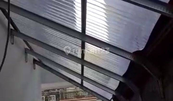 Disewakan Rumah siap huni Joyogrand Malang 2