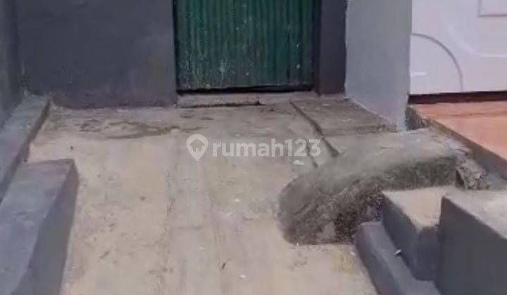 Disewakan Rumah siap huni Joyogrand Malang 8