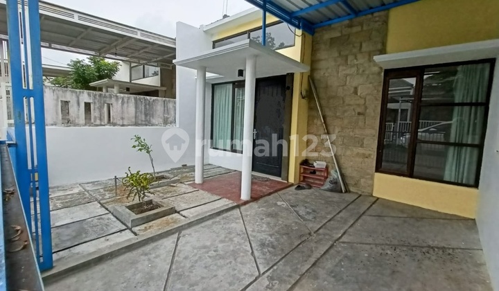 Disewakan Rumah Siap Huni joyogrand Malang 1