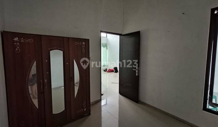 Disewakan Rumah Siap Huni joyogrand Malang 8