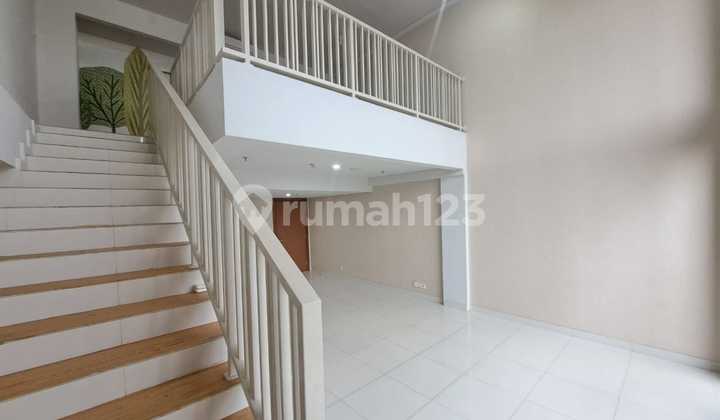 Office Rental 97 m2 in SOHO Pancoran No Overtime Hours, Affordable Price