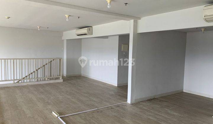 Kantor Soho Pancoran Luas 194m2 Strategis, Fasilitas Lengkap 2