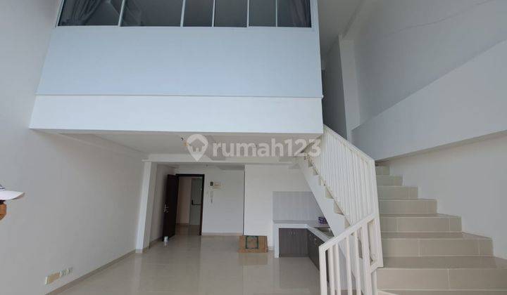 Sewa Kantor Soho Podomoro City 102m2 Sudah Renov, Hrg Nego, Murah 2