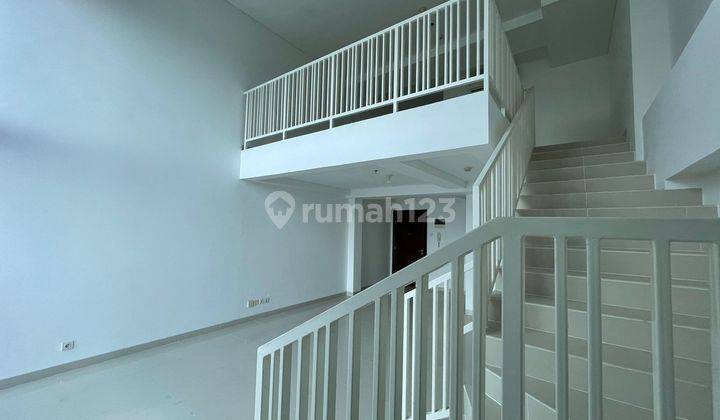 Kantor Strategis Soho Podomoro City Sewa Murah 2