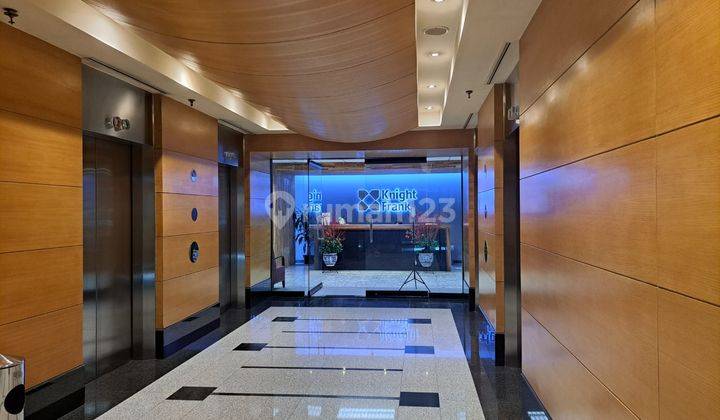 Sewa Kantor 1500 M2 di Tempo Scan Tower, Nego Dan Special Price 7