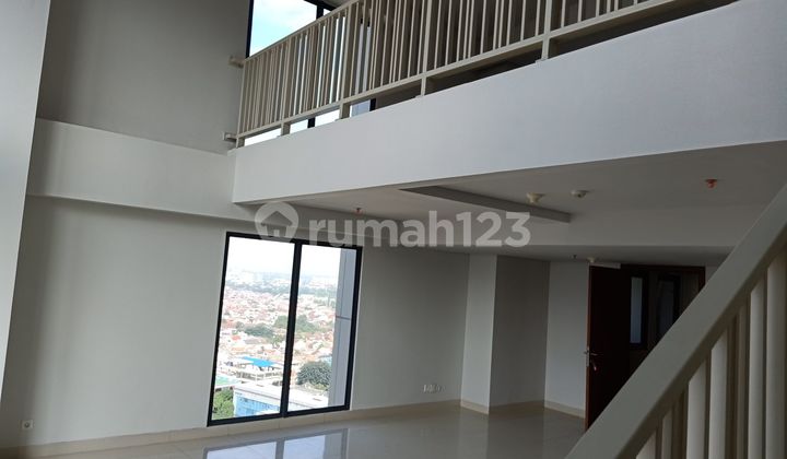 Sewa Kantor di SOHO Pancoran Luas 119 m2 Double View, Hrg Kompetitif Sewa Kantor di SOHO Pancoran Luas 119 m2 Double View, Hrg Kompetitif