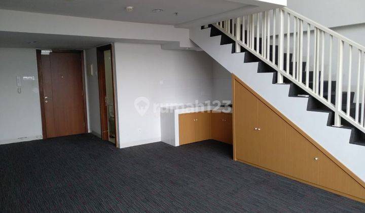 Kantor Soho Pancoran 97 M2, Murah, Strategis, Bebas Overtime 1