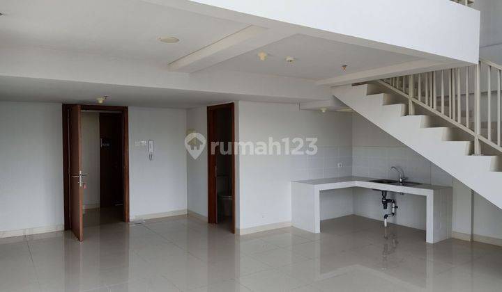 Disewakan Kantor Modern Siap Huni di Soho Pancoran 2