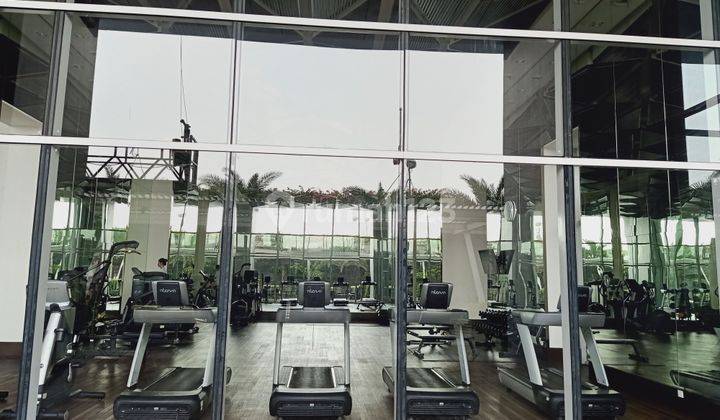 Jual Hrg Bu Kantor Soho Podomoro City Tipe Hampton 138 M2 Murah 13
