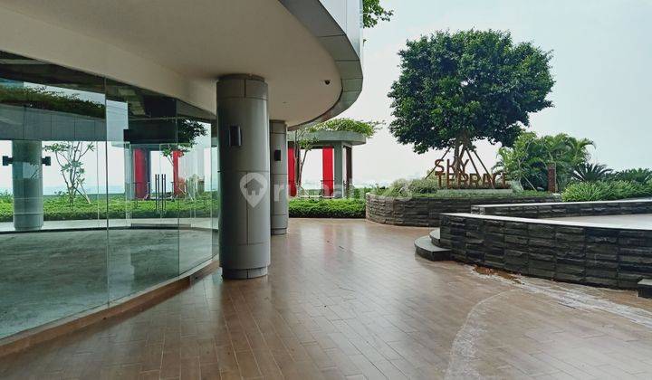Jual Hrg Bu Kantor Soho Podomoro City Tipe Hampton 138 M2 Murah 14