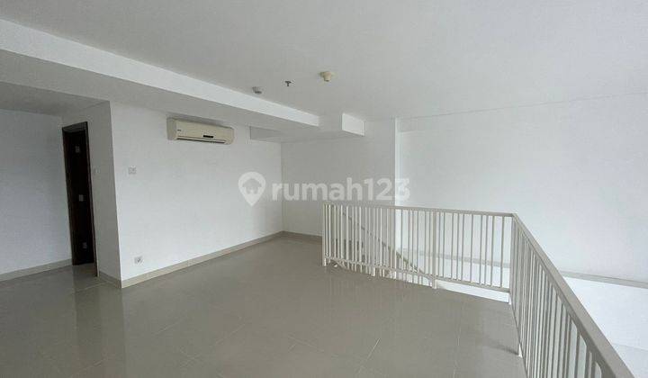 Disewakan Kantor di Soho Podomoro City Tipe Hampton 138 M2 3