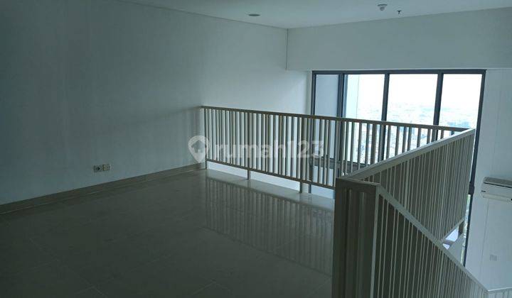 Disewakan Kantor di Soho Podomoro City Tipe Hampton 138 M2 6