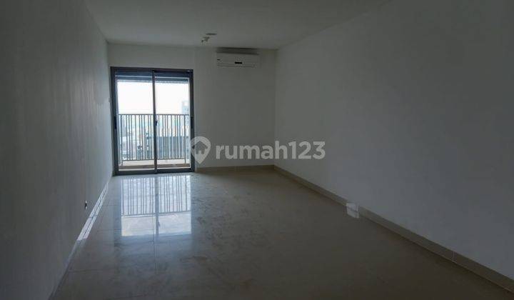Disewakan Kantor di Soho Podomoro City Tipe Hampton 138 M2 8