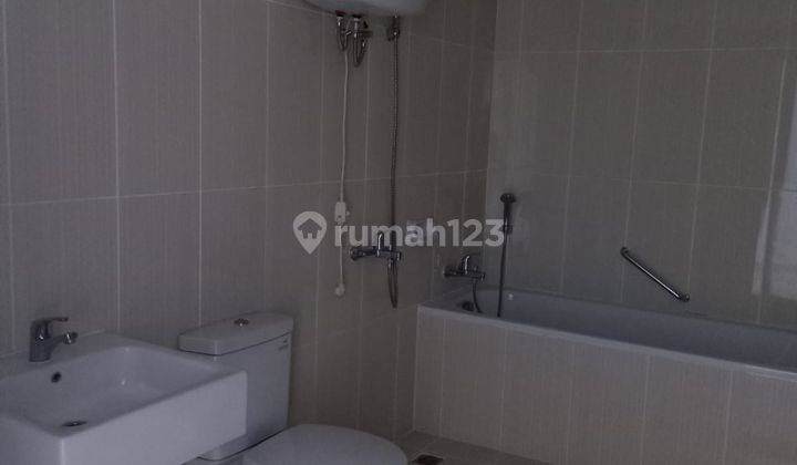 Disewakan Kantor di Soho Podomoro City Tipe Hampton 138 M2 9