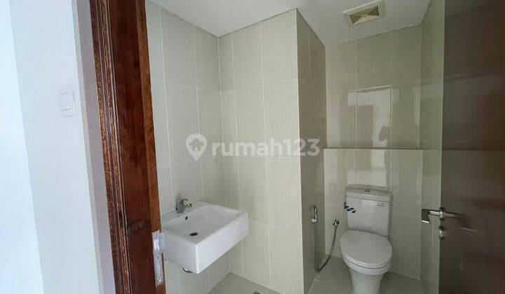 Disewakan Kantor di Soho Podomoro City Tipe Hampton 138 M2 10