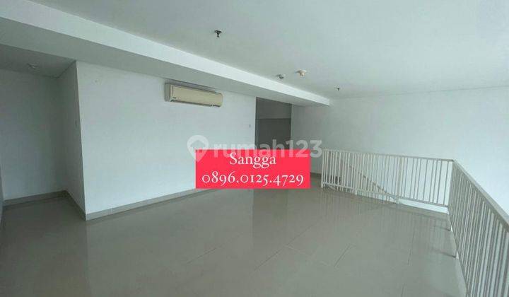 Disewakan Kantor Soho Podomoro City Tipe Ebony 123 M2 Murah 5