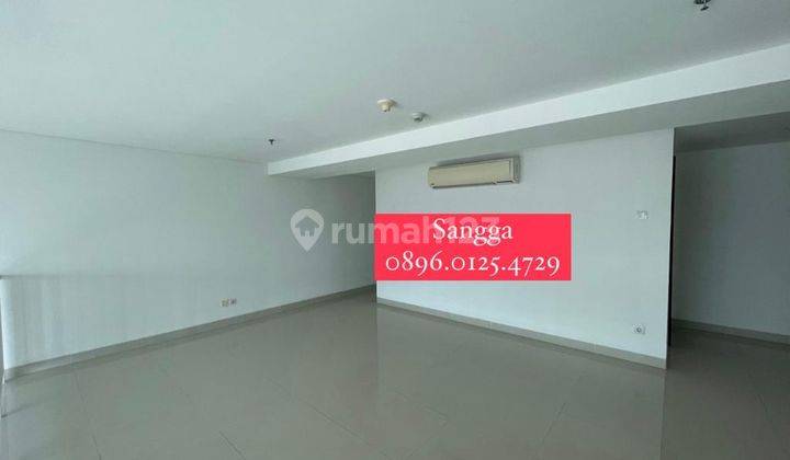 Disewakan Kantor Soho Podomoro City Tipe Ebony 123 M2 Murah 7