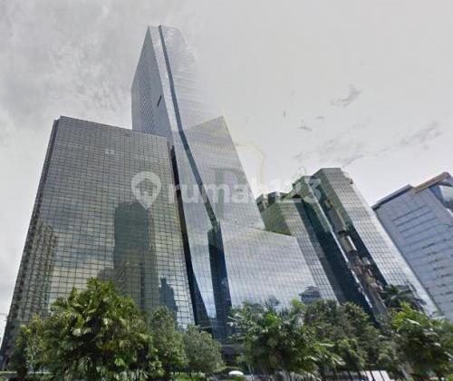 Sewa Utk Retail 180 M2 di Rooftop Gedung Ifc Sudirman Jaksel 9