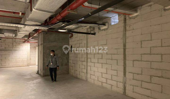 Sewa Utk Retail 641 M2 di Menara Astra Sudirman, Exclusive, Prime 4