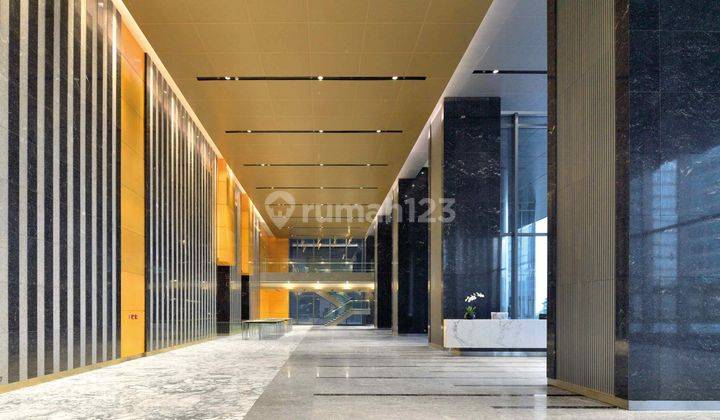 Sewa Utk Retail 641 M2 di Menara Astra Sudirman, Exclusive, Prime 9