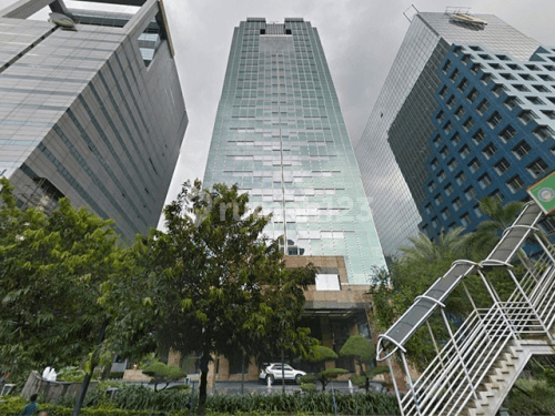 Sewa Retail 140 M2 di Mayapada Tower Sudirman, Murah, Strategis 6