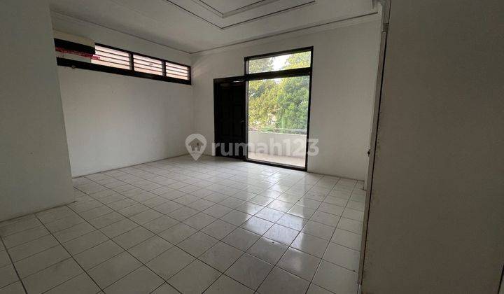 Jual Cepat Rumah Klasik Mewah di Bangka Kemang Jaksel, Hrg Nego 2