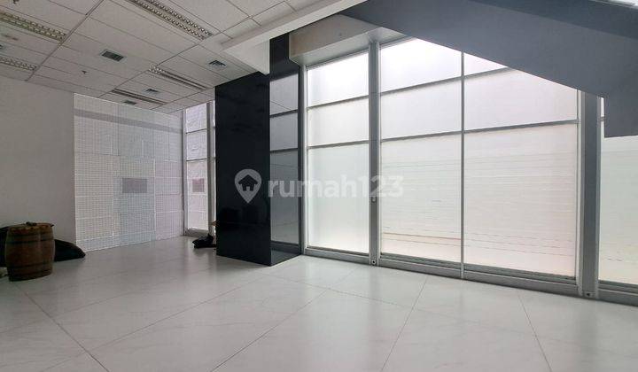 Sewa Kantor 210 M2 di Honey Lady Tower Pluit, Strategis, Hrg Nego 2