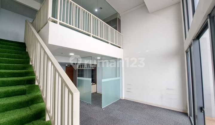 Sewa Mini Office 97 M2 di Soho Pancoran, Semi Furnish, Hrg Murah Sewa Mini Office 97 M2 di Soho Pancoran, Semi Furnish, Hrg Murah