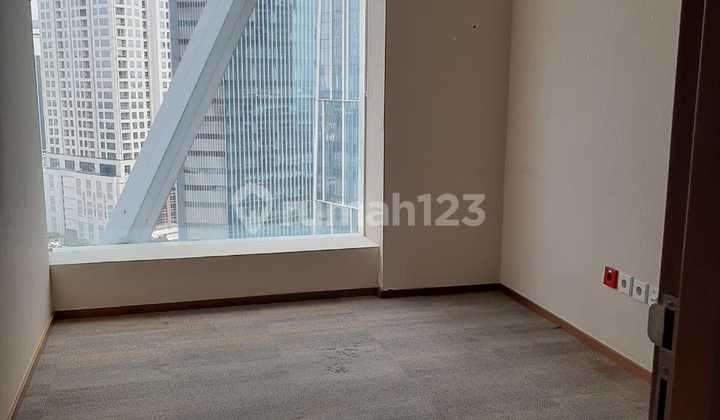 Sewa Kantor Semi Furnish 448 M2 di Equity Tower Scbd, Hrg Nego 2