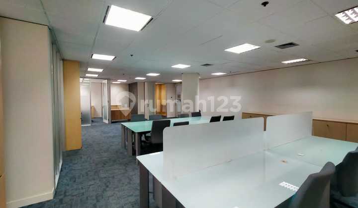 Sewa Kantor 165 M2 Full Furnish di Sequis Center Scbd, Lokasi Prime Sewa Kantor 165 M2 Full Furnish di Sequis Center Scbd, Lokasi Prime