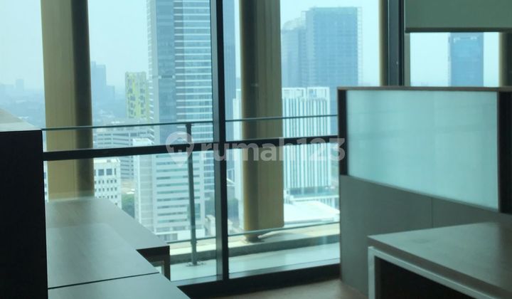 Sewa Kantor 200 m2 Semi Furnish di Grand Rubina Epicentrum Kuningan Sewa Kantor 200 m2 Semi Furnish di Grand Rubina Epicentrum Kuningan