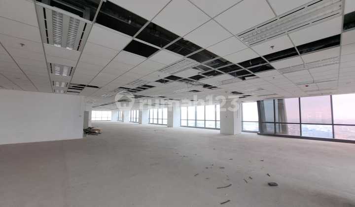 Rent a Full 1-Story Office 2053 m2 in Pakuwon Tower Kokas, 24-Hour Option Available Rent a Full 1-Story Office 2053 m2 in Pakuwon Tower Kokas, 24-Hour Option Available