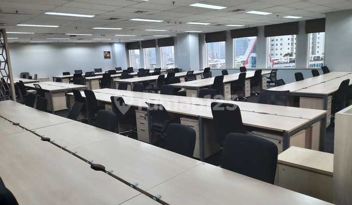 Office for Rent 420 m2 in Mandiri Inhealth Tower Kuningan, Ready to Occupied, Negotiable Price Office for Rent 420 m2 in Mandiri Inhealth Tower Kuningan, Ready to Occupied, Negotiable Price