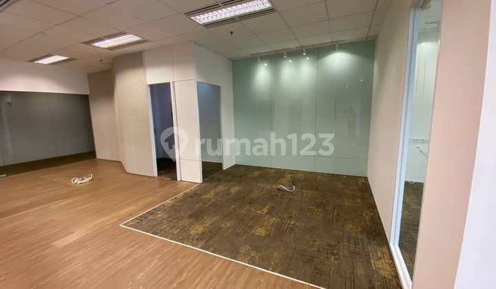 Sewa Kantor 156 m2 di International Financial Center (IFC) Sudirman Sewa Kantor 156 m2 di International Financial Center (IFC) Sudirman