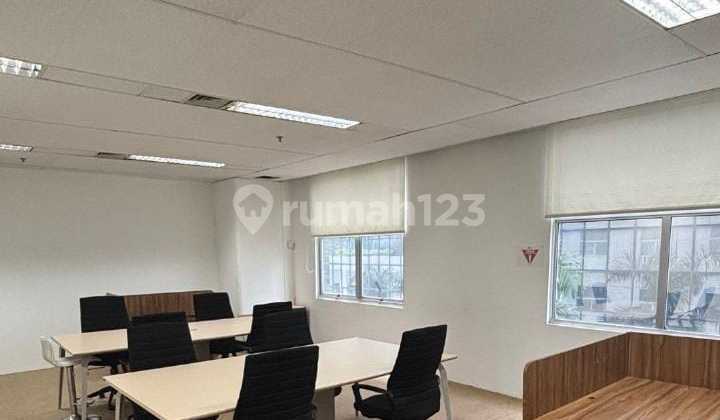Minimalist Office for Rent 85 m2 in Wirausaha Kuningan Building, Move-In Ready, Negotiable Minimalist Office for Rent 85 m2 in Wirausaha Kuningan Building, Move-In Ready, Negotiable