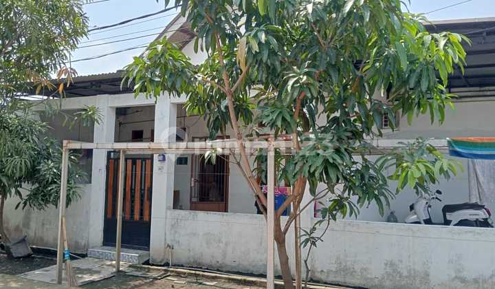 Jual Cepat Rumah Minimalis di Perum Permata Tangerang, Posisi Di Sudut Jual Cepat Rumah Minimalis di Perum Permata Tangerang, Posisi Di Sudut