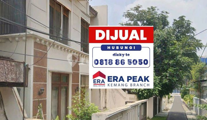 For Sale: Nice 2-Story 155m2 House in Menteng, Blora For Sale: Nice 2-Story 155m2 House in Menteng, Blora