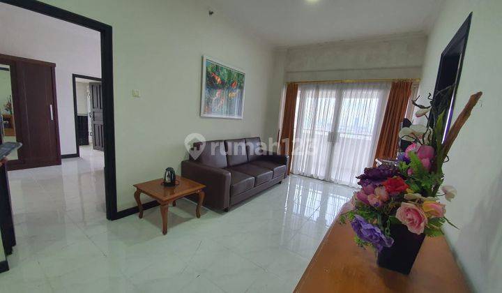 
Apartemen Besar, Harga Bagus, Bisa Pilih Dari Stock 49 Unit 7