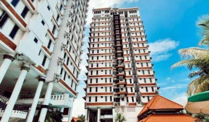 Apartemen Kintamani bagus Model tradisi Bali Bagus 2