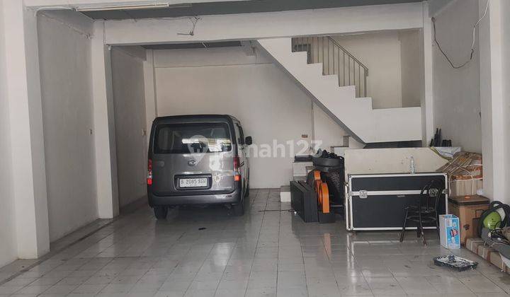 Ruko di Ciputat dkt Gandaria city 2