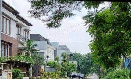  Area dekat pondok indah Masuk dikit dari Veteran raya Jakarta Selatan  1