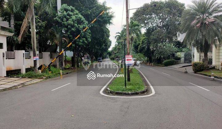 Metro Pondok indah -izin Restoran/Cafe di Metro Bulevard 2