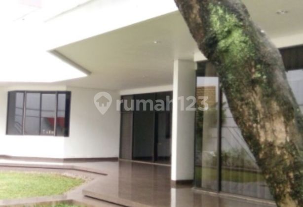 Rumah di Duta niaga tenang Sudah Renovasi 2 Lantai Selatan