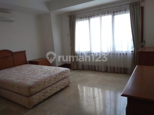 Apartemen Lantai 8 Kemang Kemang Jaya Bagus Sudah Renovasi 2