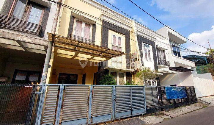 Dijual Rumah Minmalis Pondok Pinang Bagus 2