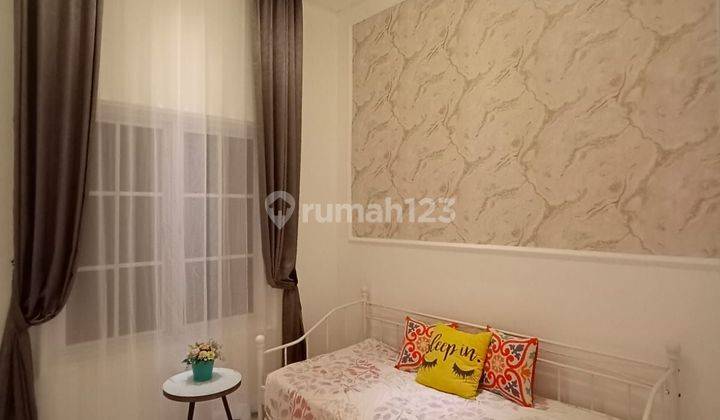 Rumah 2 Lantai masuk jl. H.Juanda ,Utara Baru SHM 2